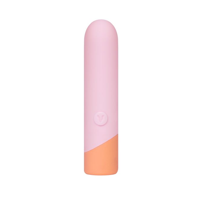 Peachy Bullet by Vush