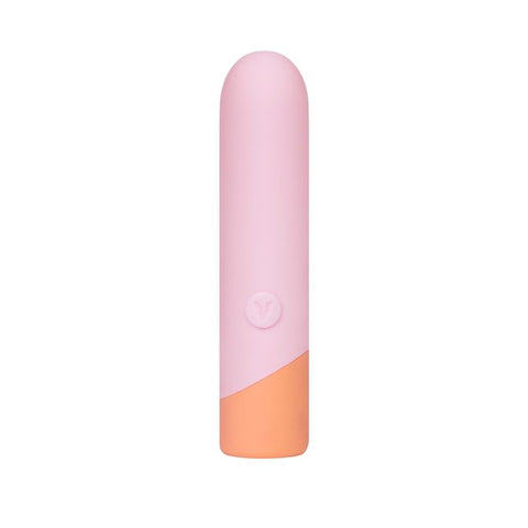 Peachy Bullet by Vush