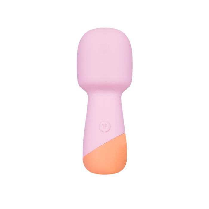 Peachy Mini Wand by Vush