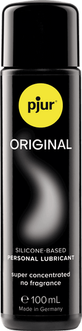 Pjur Original Silicone Lubricant