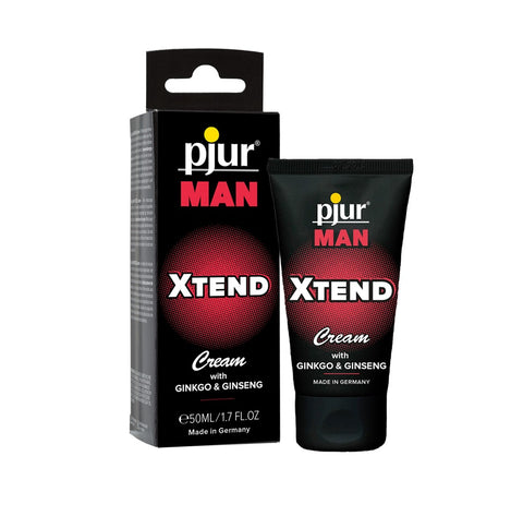 Man Xtend Cream by Pjur