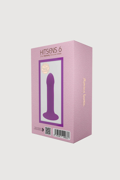 Hitsens 6 by Adrien lastic
