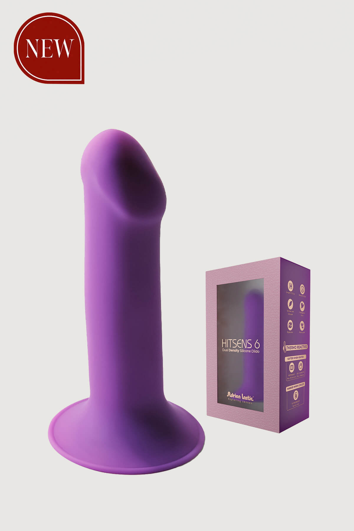 Hitsens 6 by Adrien lastic