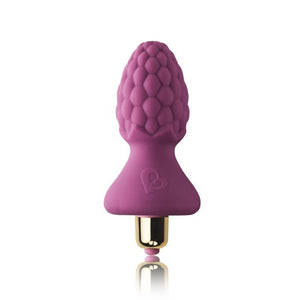 Raspberry Ass-Berries by Rocks Off