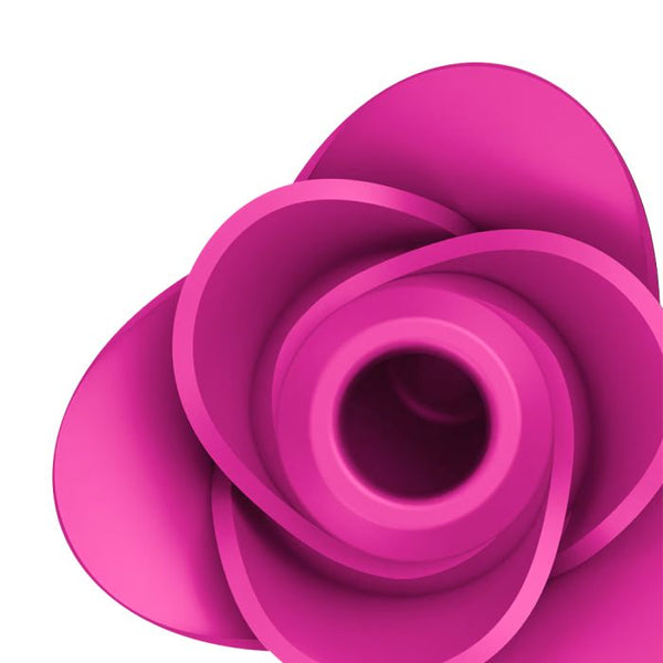 Satisfyer Pro 2 - Modern Blossom Rose