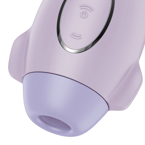 Mission Control violet By satisfyer