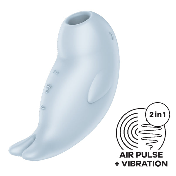 Seal You Soon By Satisfyer