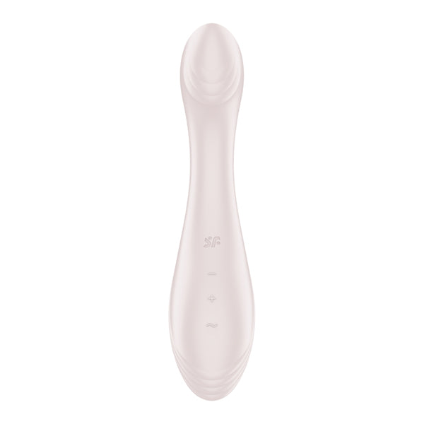 G Force G-Spot Vibrator by Satifyer