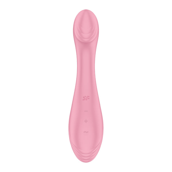 G Force G-Spot Vibrator by Satifyer