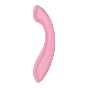 G Force G-Spot Vibrator by Satifyer
