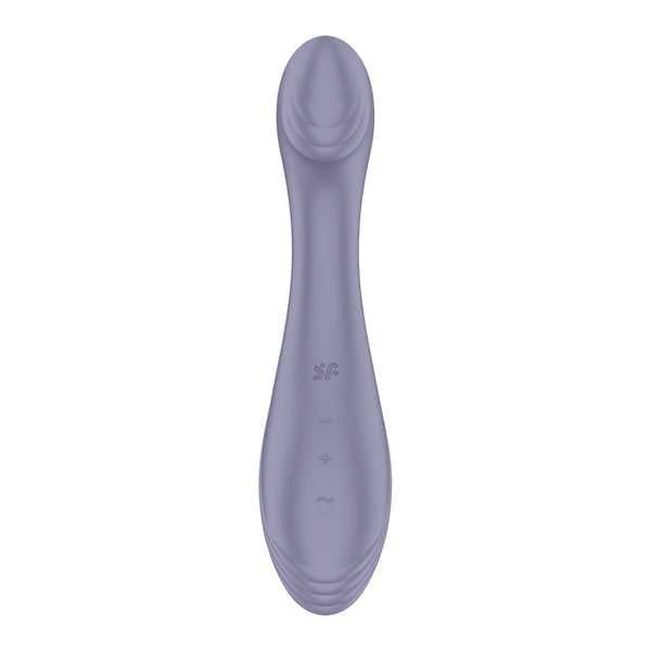 G Force G-Spot Vibrator by Satifyer