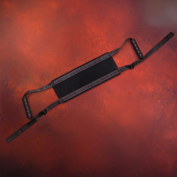 SEI MIO - Doggedly Divine - Deluxe Doggie Style Positioning Strap