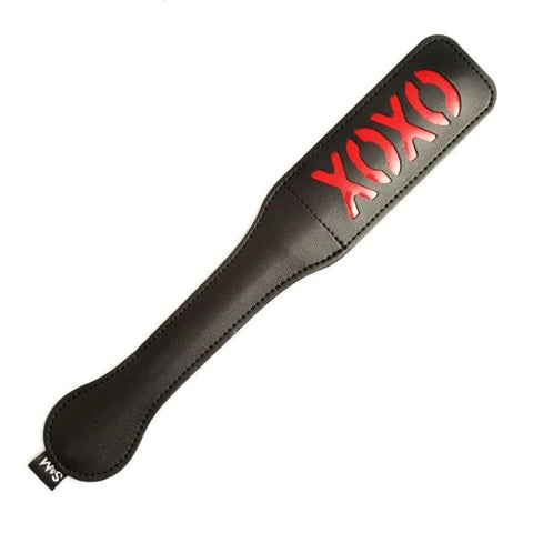XOXO Paddle