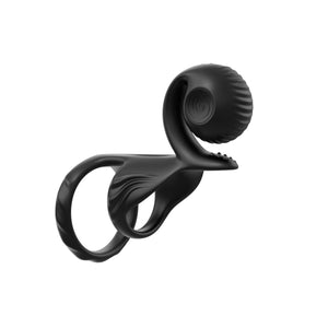 Snail Jovi Couples Ring by Snail Vibe