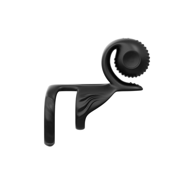Snail Jovi Couples Ring by Snail Vibe