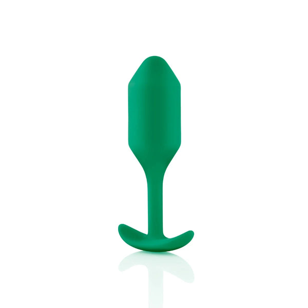 B Vibe Snug Plug 2