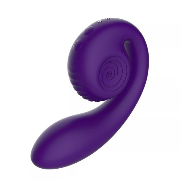 Gizi by Snail Vibe
