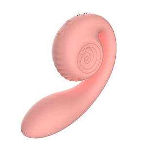 Gizi by Snail Vibe