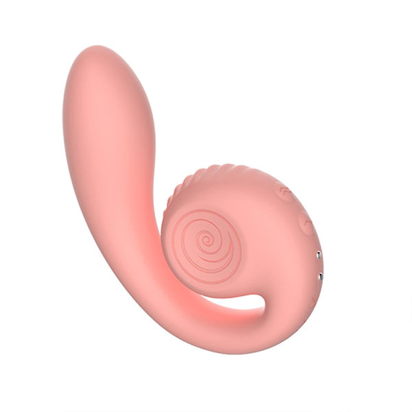 Gizi by Snail Vibe