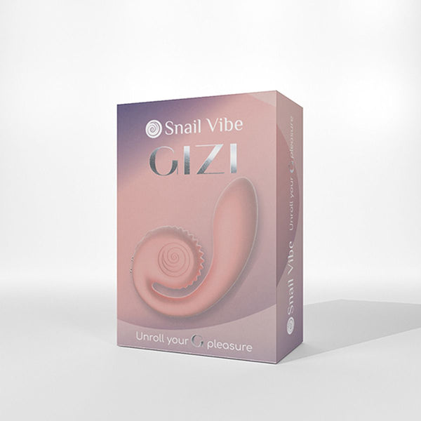 Gizi by Snail Vibe