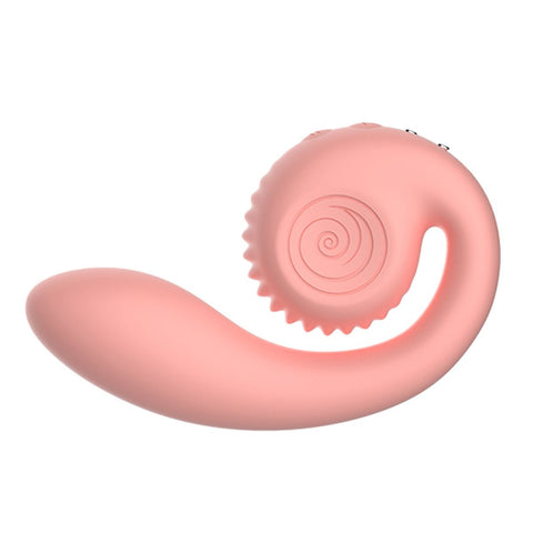 Gizi by Snail Vibe