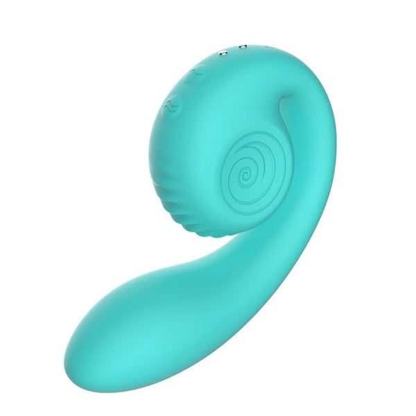 Gizi by Snail Vibe