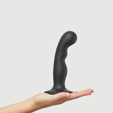 Strap On Me - Dildo Plug P&G Black