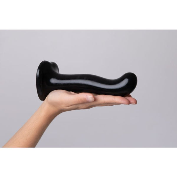 Strap On Me - P&G Spot Dildo