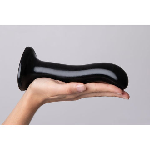 Strap On Me - P&G Spot Dildo