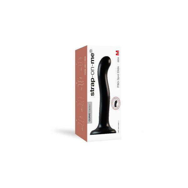 Strap On Me - P&G Spot Dildo