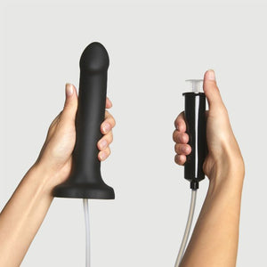 Strap On Me - Squirting Cum Dildo