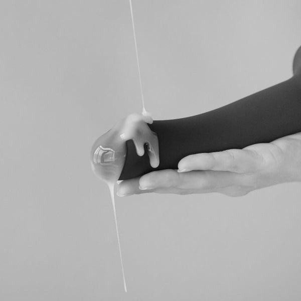 Strap On Me - Squirting Cum Dildo