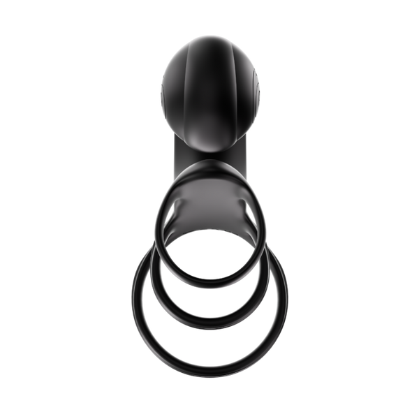 NEW - Svibe Snail Jovi Arc Couples Ring