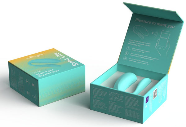 Sync Lite by We Vibe