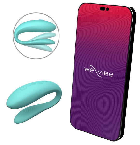 Sync Lite by We Vibe