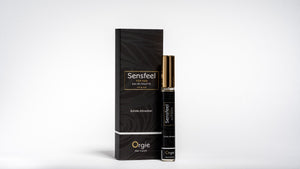 Sensfeel Eau De Toilette For Men- 10ml