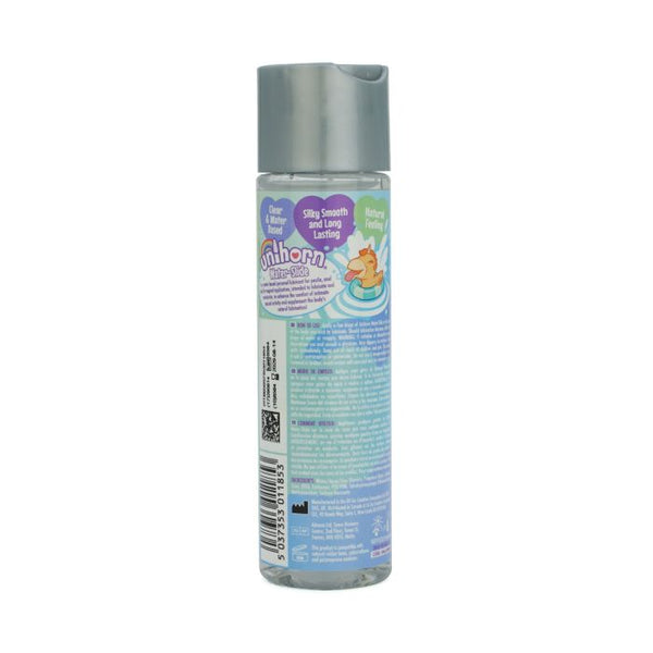 Unihorn Water-Slide Water Based Personal Lubricant
