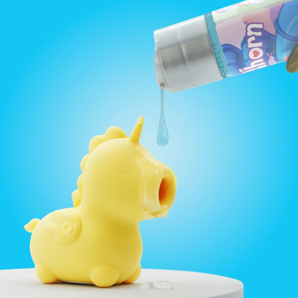 Unihorn Water-Slide Water Based Personal Lubricant