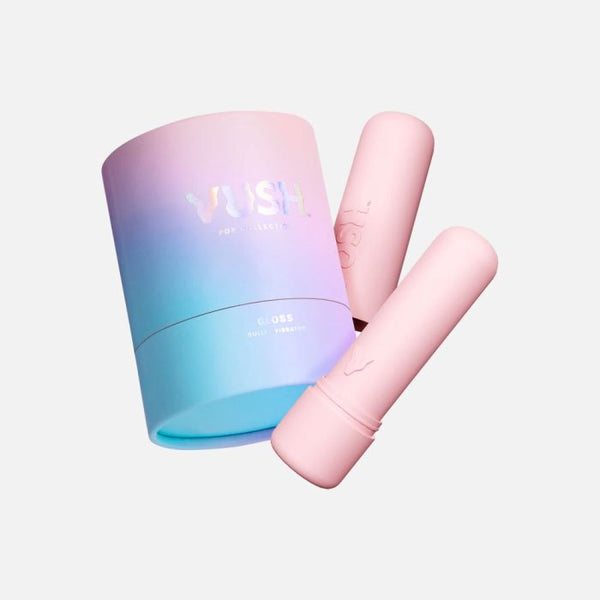 Pop Gloss Bullet by Vush