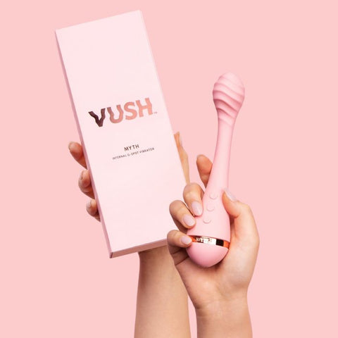 Myth by Vush