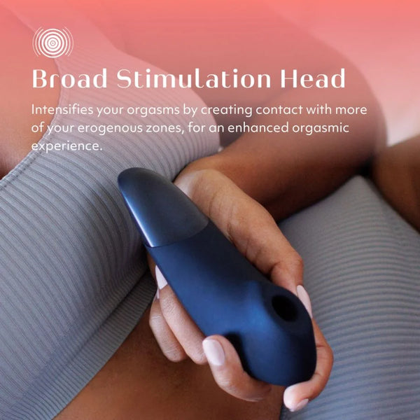 Womanizer Enhance Stimulator