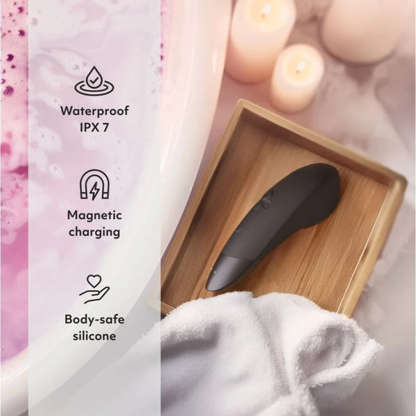 Womanizer Enhance Stimulator