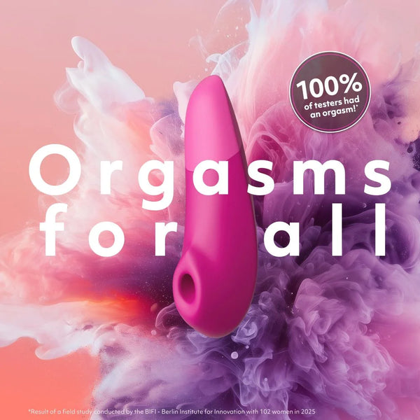 Womanizer Enhance Stimulator