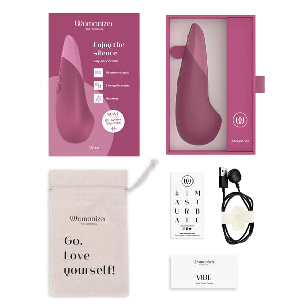 Vibe by Womanizer