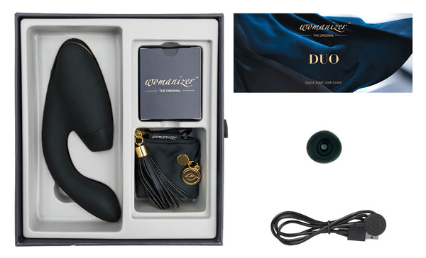 Womanizer Duo 2