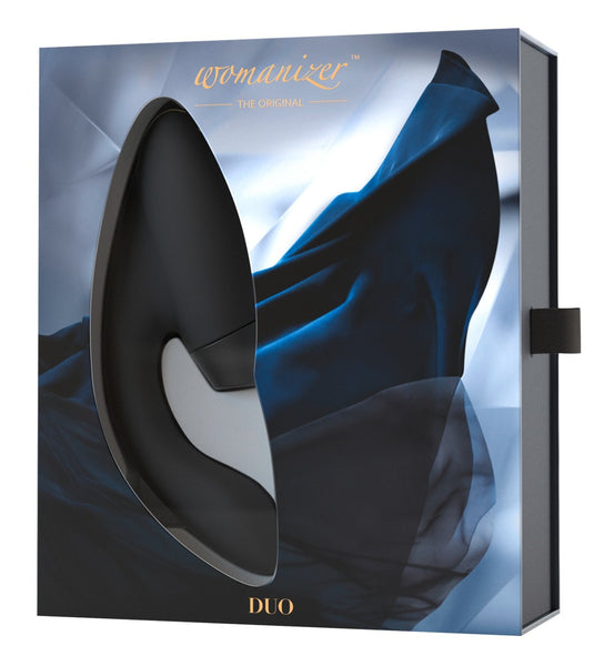 Womanizer Duo 2