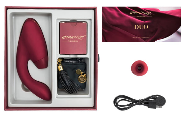 Womanizer Duo 2