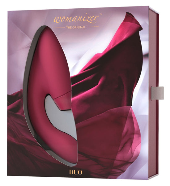 Womanizer Duo 2