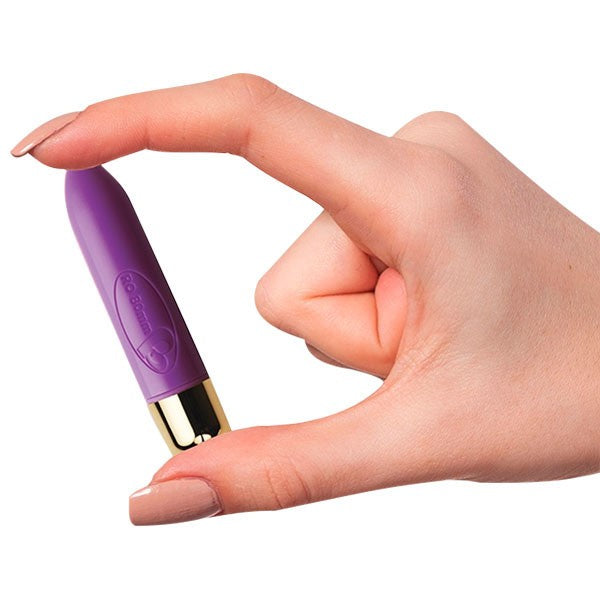 Petite Sensations Anal Plug by Rocks Off
