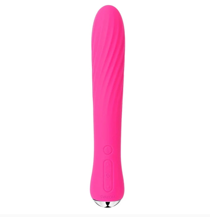 Svakom - Anya Heating Vibrator